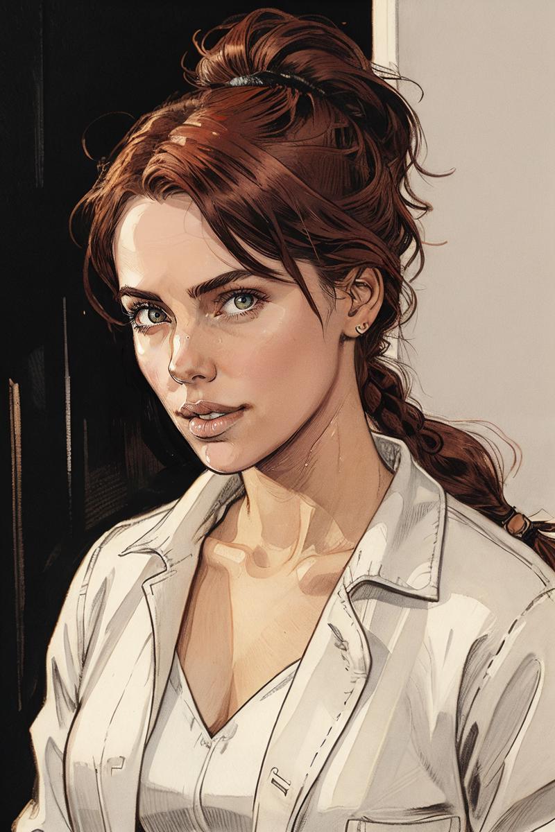 11442-1059930322-5011-(neutral palette_0.5), comic style, (muted colors_0.5), illustration, cartoon, soothing tones, redhead young woman, ponytail, lo.png